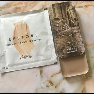 Maskcara Beauty Aspen Contour